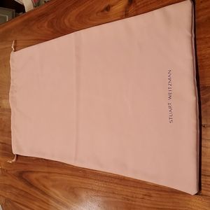 Stuart Weitzman Boot Bag XL